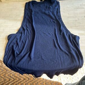 Alo Navy Tank